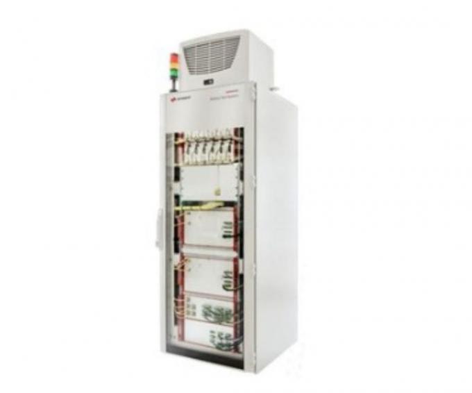 SL113xa SL100xa Series Scienlab Battery Test System – Cell Level
