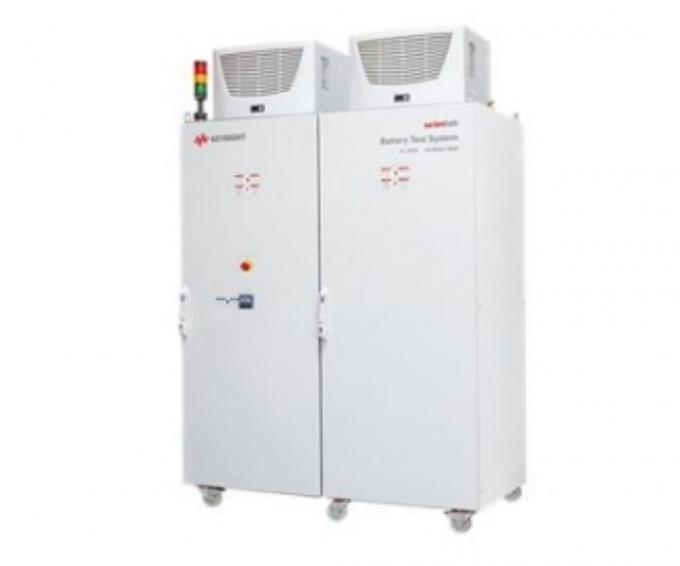 SL113xa SL100xa Series Scienlab Battery Test System – Cell Level