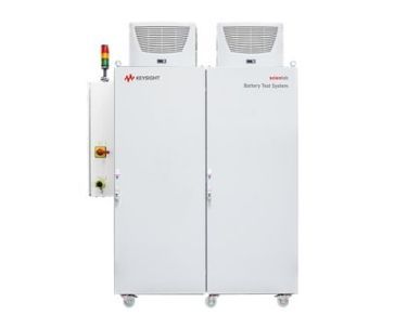 SL113xa SL100xa Series Scienlab Battery Test System – Cell Level