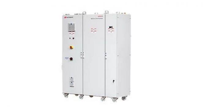 SL113xa SL100xa Series Scienlab Battery Test System – Cell Level