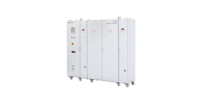 SL113xa SL100xa Series Scienlab Battery Test System – Cell Level